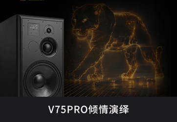 有源音箱
